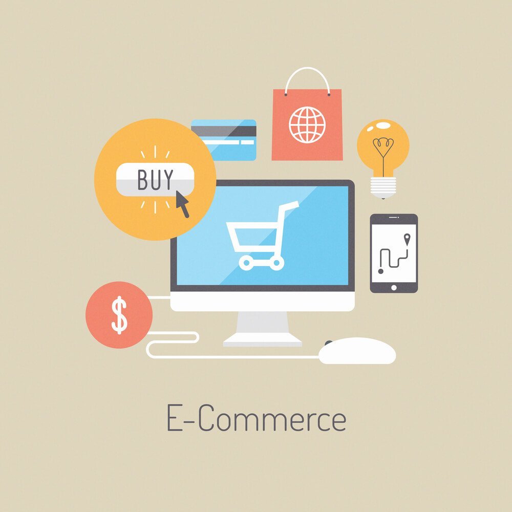 montar um e-commerce